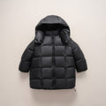 Rhiannon Jacket with Oversized