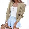 Rhiannon Knit Cardigan