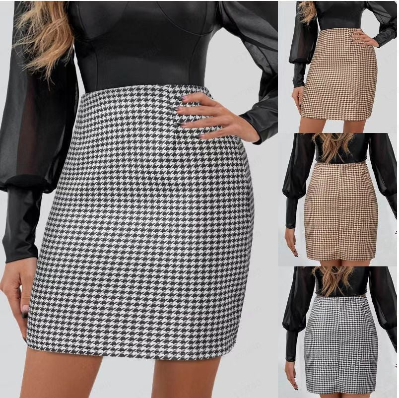 Rhiannon Skirt with Elastic Waist