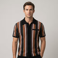 Rhys Spread Collar Shirt