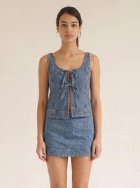 Riley Denim 2