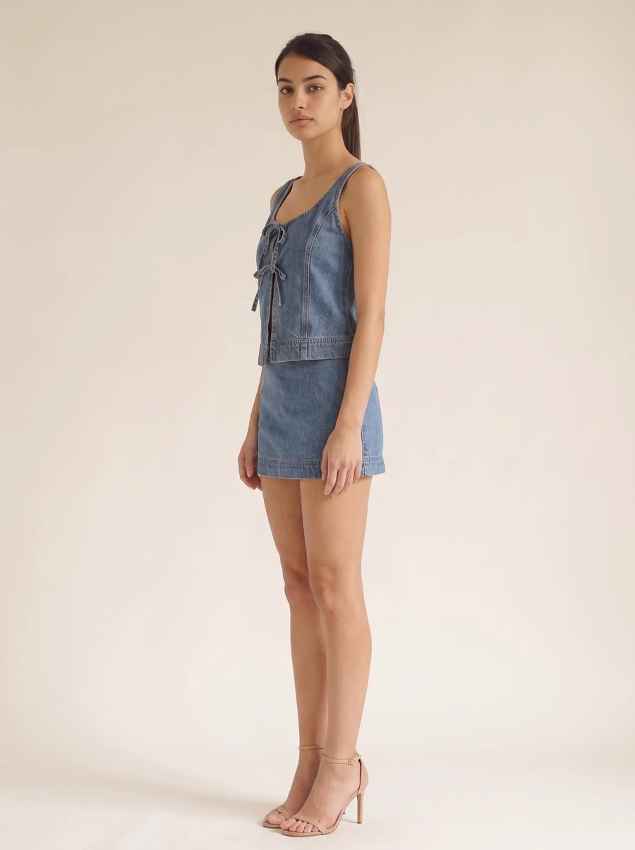 Riley Denim 3