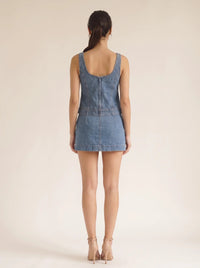 Riley Denim 4