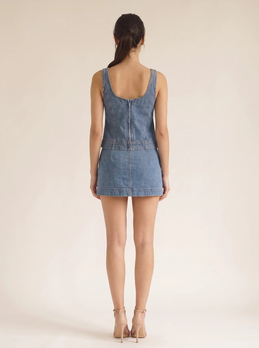 Riley Denim 4