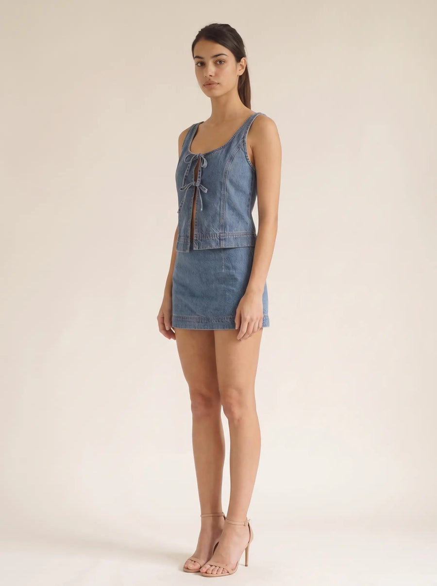 Riley Denim 6