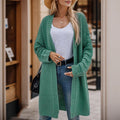 Rita Airy Knit Cardigan