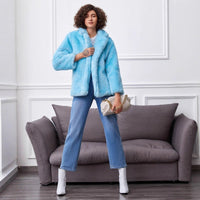 Rita Comfortable Jacket