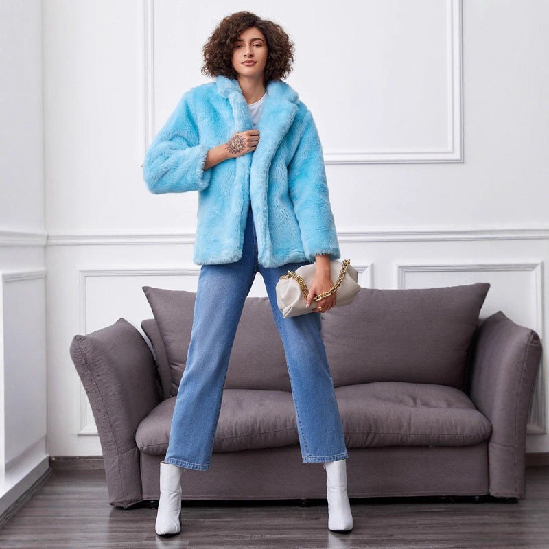 Rita Comfortable Jacket