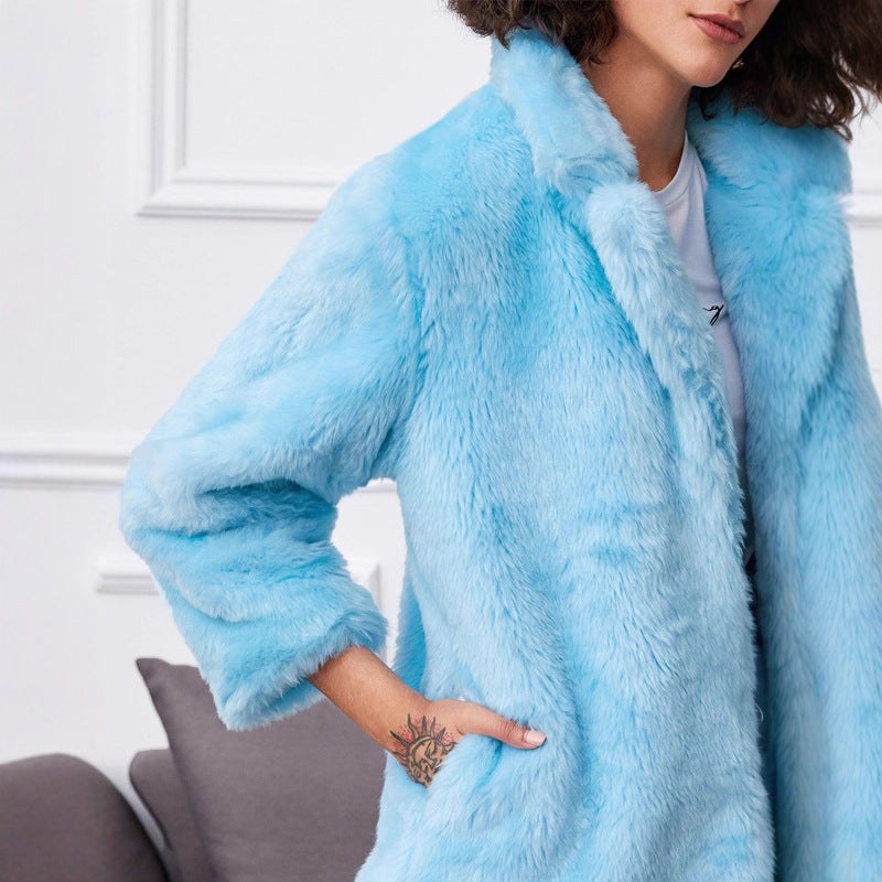 Rita Comfortable Jacket