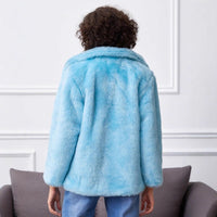 Rita Comfortable Jacket