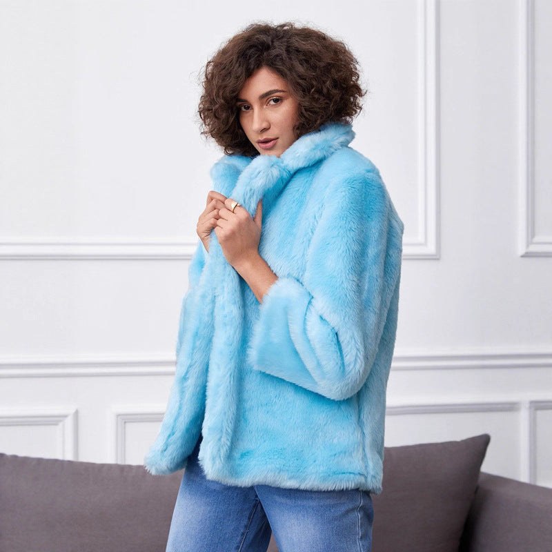 Rita Comfortable Jacket