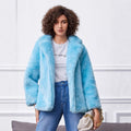 Rita Comfortable Jacket
