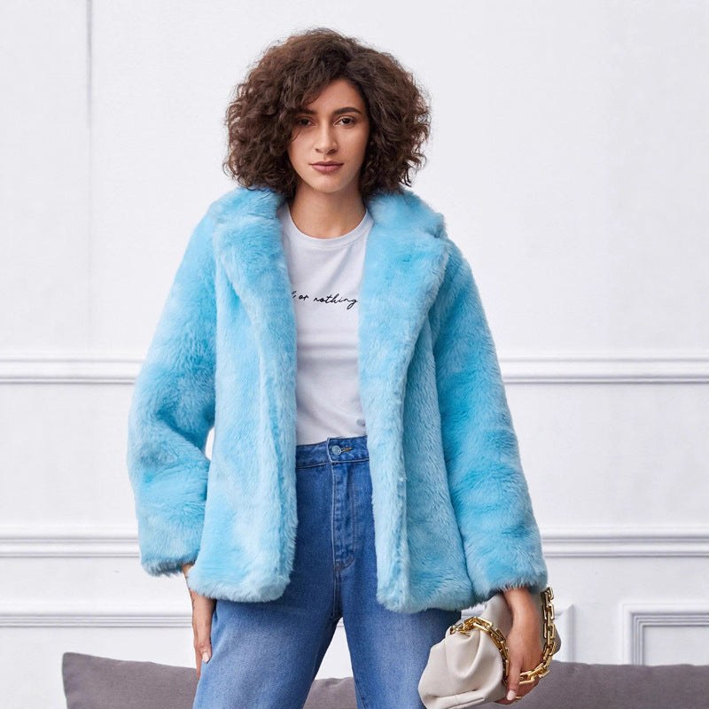 Rita Comfortable Jacket