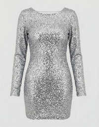 Rita Dress in White