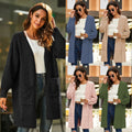 Rita Knit Cardigan with Pockets