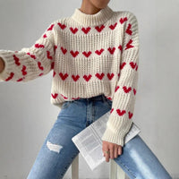 Rita Knit Sweater