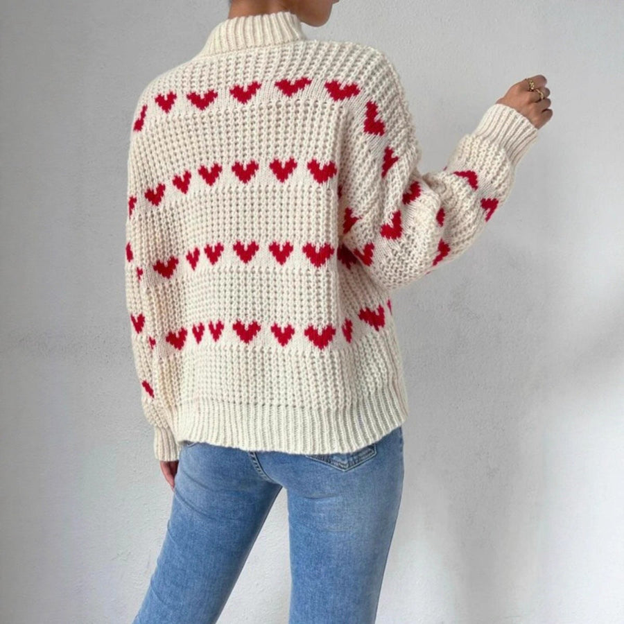 Rita Knit Sweater
