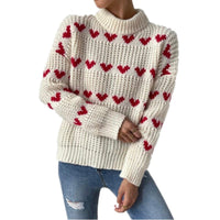 Rita Knit Sweater