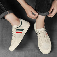 Roan Breathable Sneakers