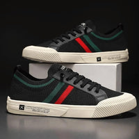 Roan Breathable Sneakers