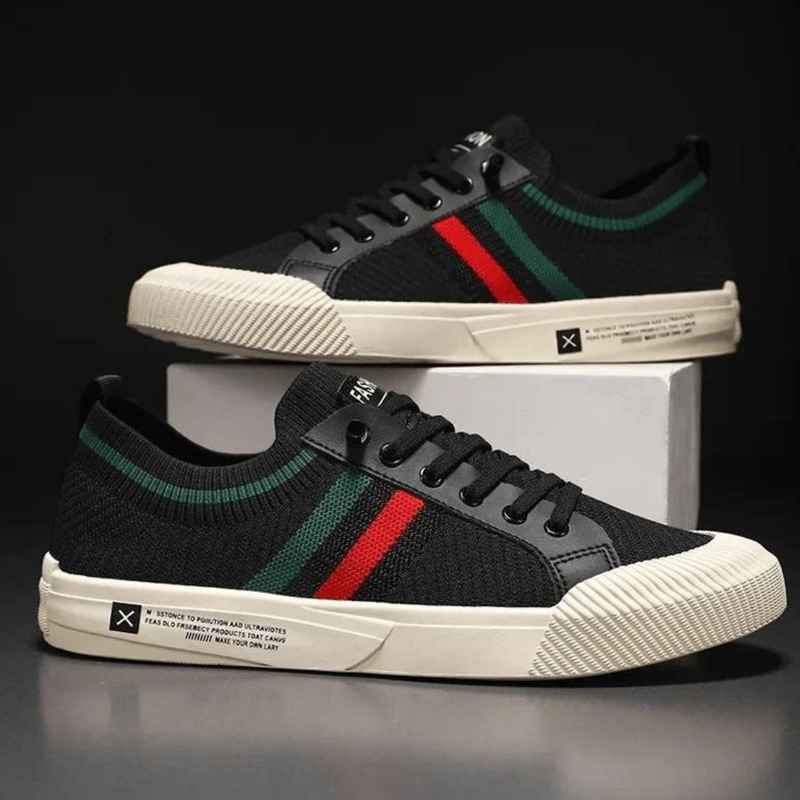Roan Breathable Sneakers