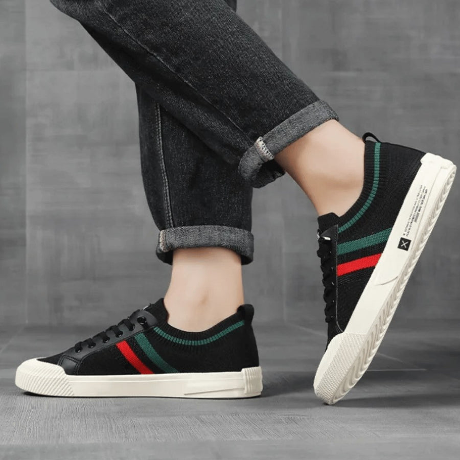 Roan Breathable Sneakers