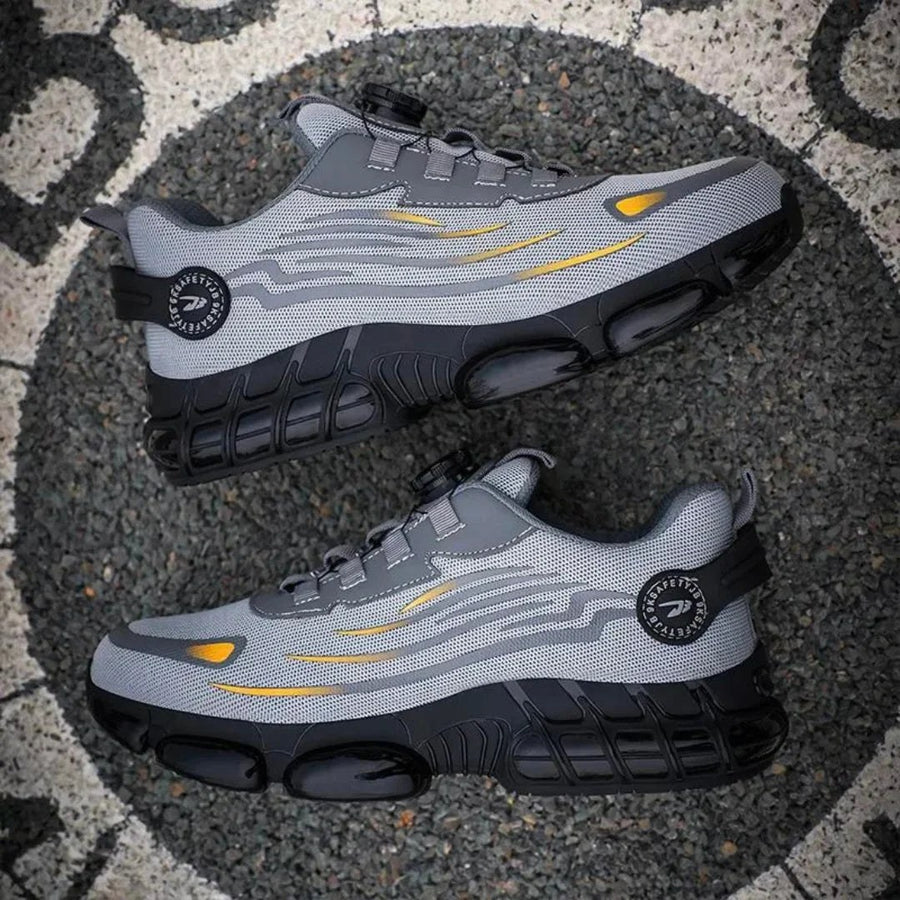 Roan Orthopaedic Shoes