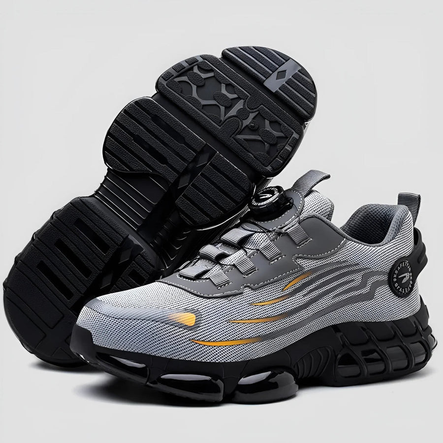 Roan Orthopaedic Shoes