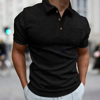 Roan Shirt in Black