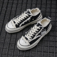 Roan Shoes in Black