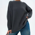 Robin Casual Knit Sweater
