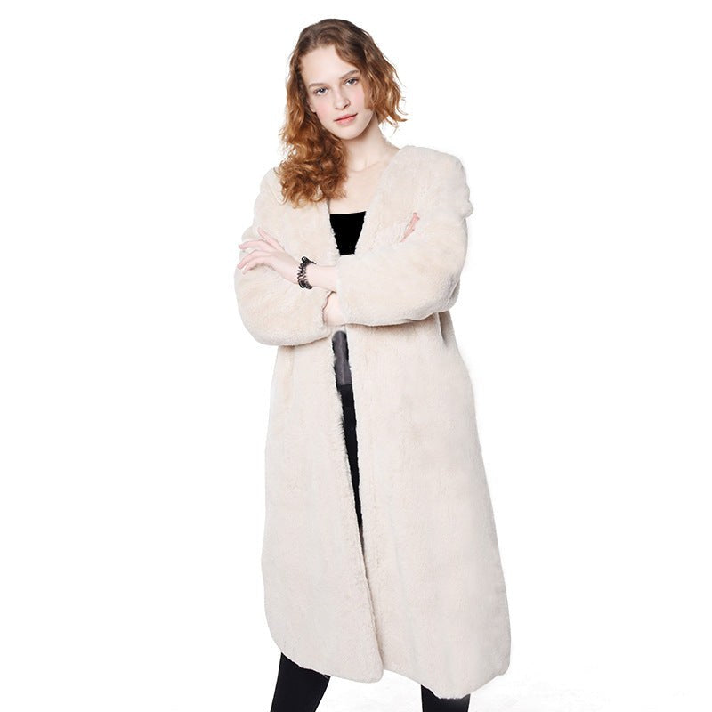 Robin Jacket with Pockets in Beige