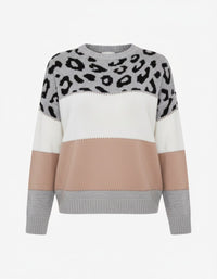 Robin Sweater in Pink