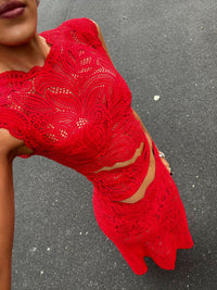 Rocelle | Lace Set