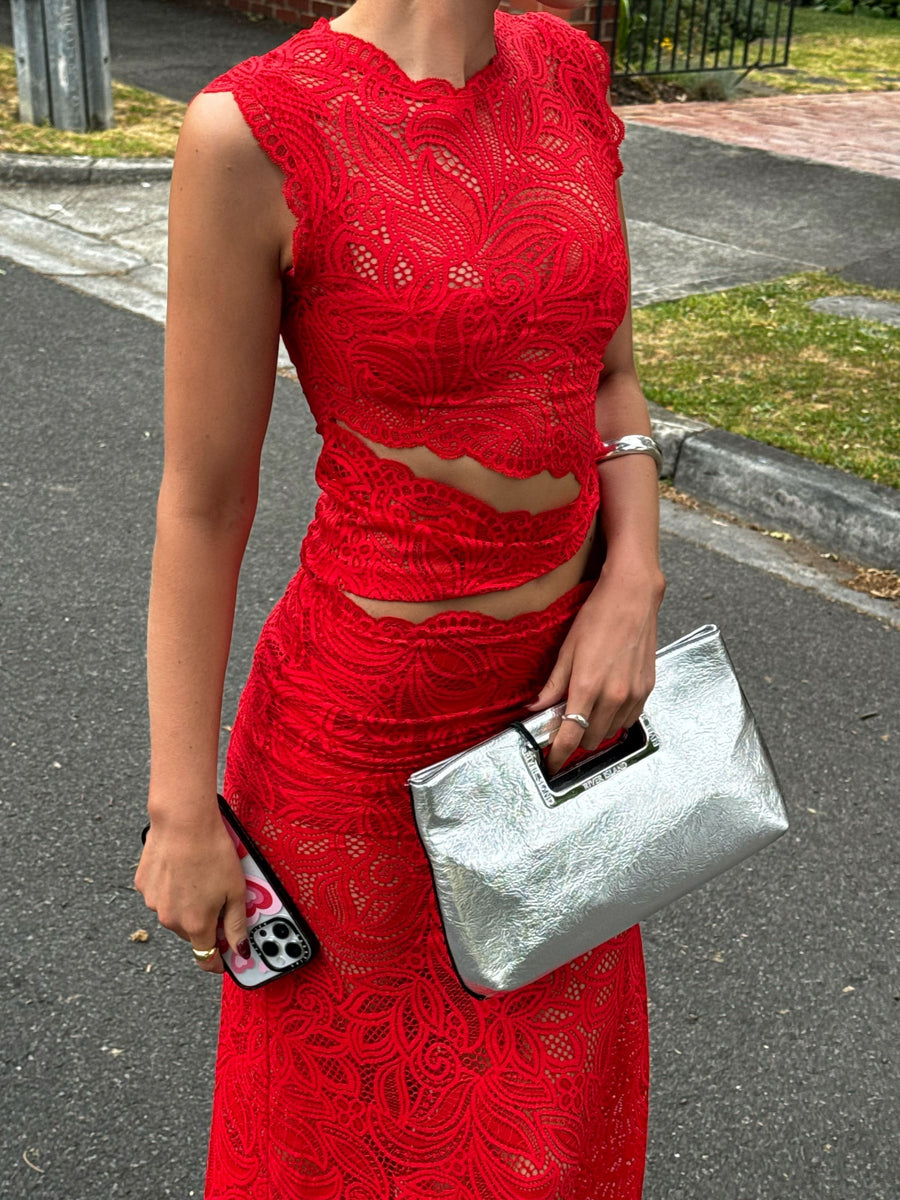 Rocelle | Lace Set