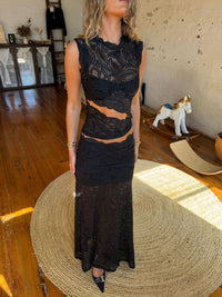 Rocelle | Lace Set