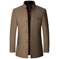 Roderick Coat