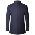 Roderick Coat
