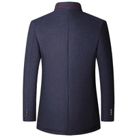 Roderick Coat