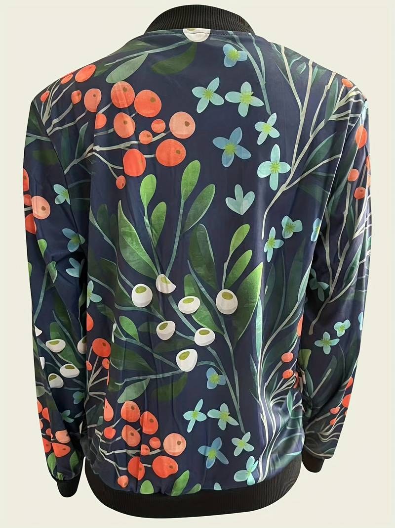 Roderick Jacket