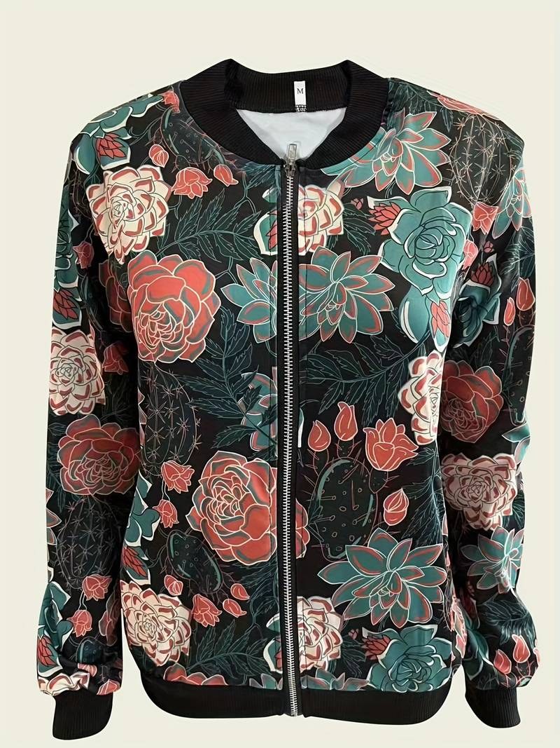 Roderick Jacket
