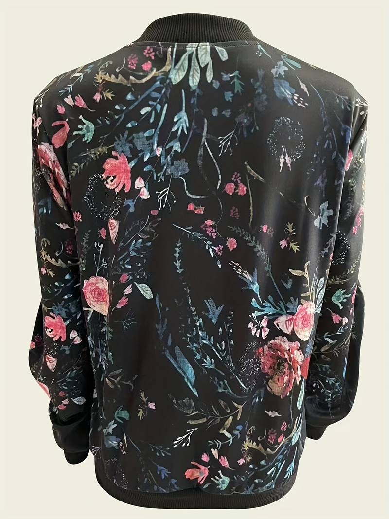 Roderick Jacket