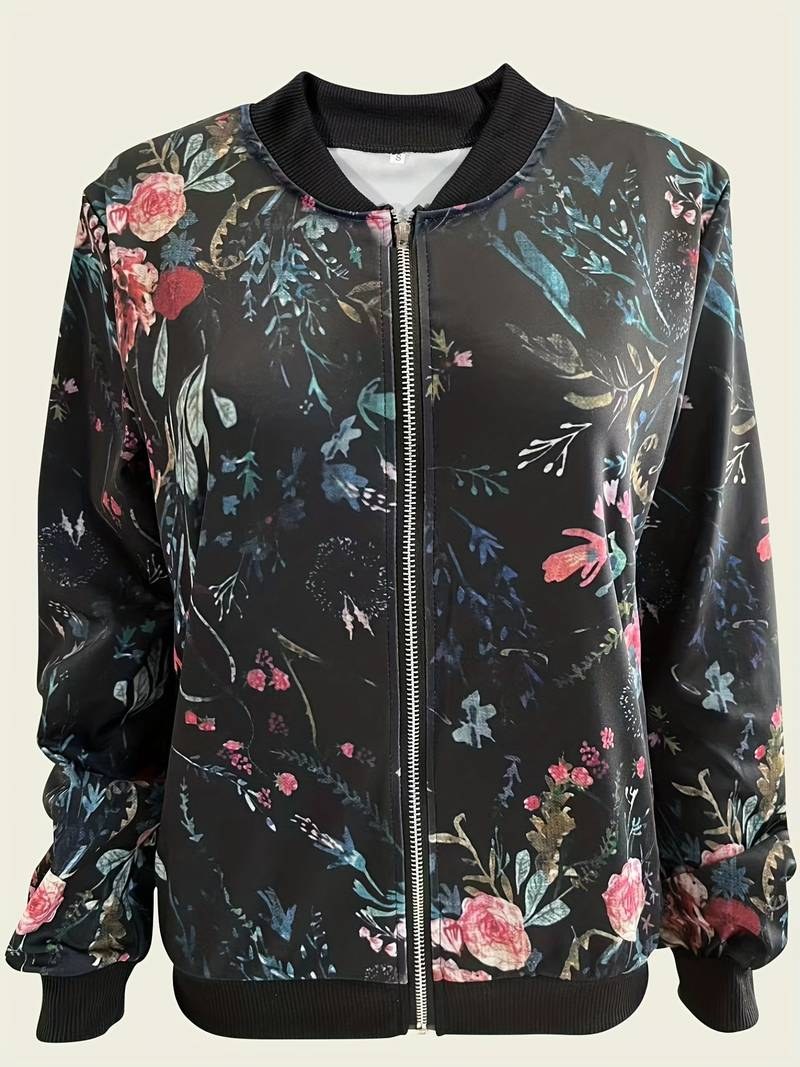 Roderick Jacket