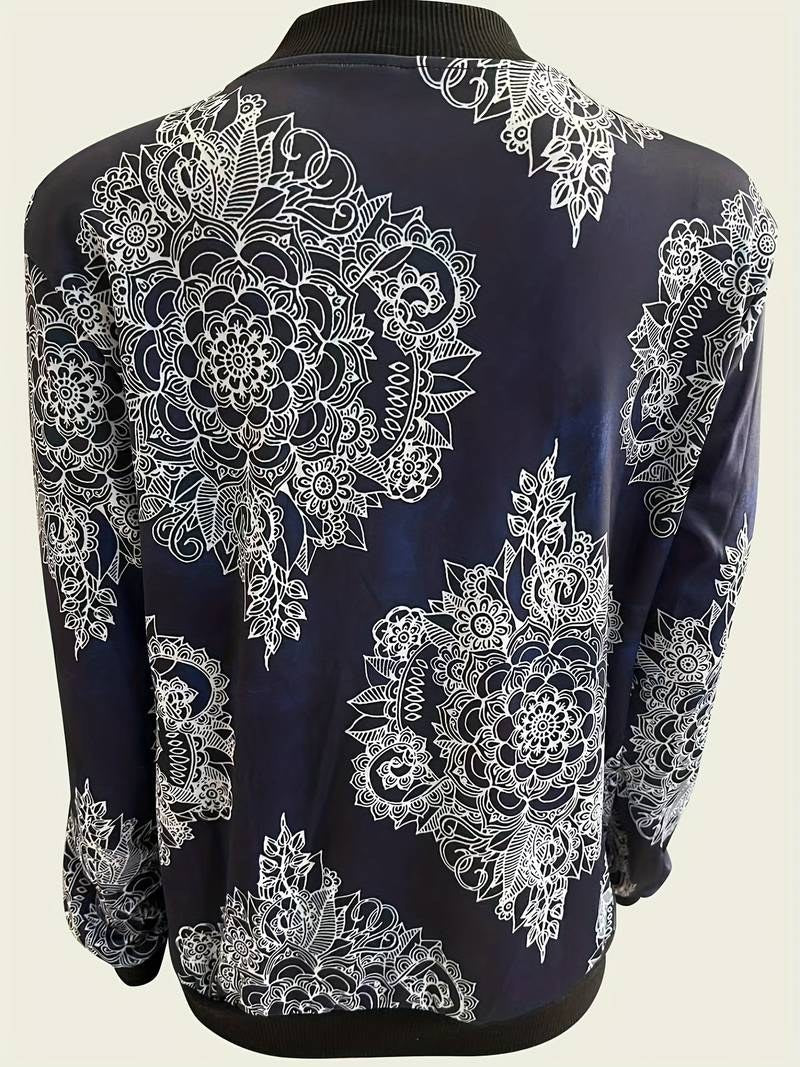 Roderick Jacket