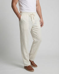 Roderick Linen Trousers