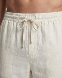 Roderick Linen Trousers