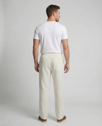 Roderick Linen Trousers