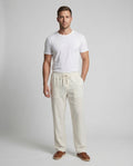 Roderick Linen Trousers