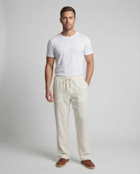 Roderick Linen Trousers
