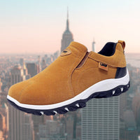 Roderick Orthopaedic Shoes in Brown